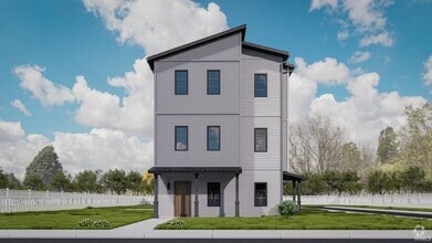 Building Photo - 367 W Country Club Dr