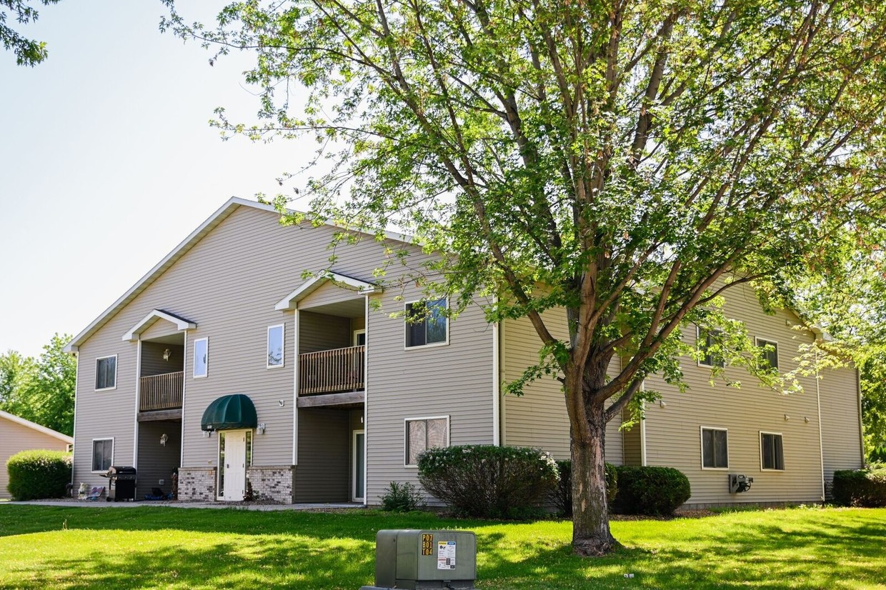 Foto del edificio - River Trail Estates