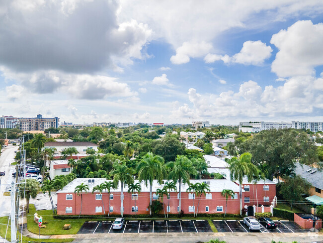 Foto del edificio - Sea Breeze II Condominiums