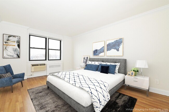Foto del edificio - 6 Birchwood Ct