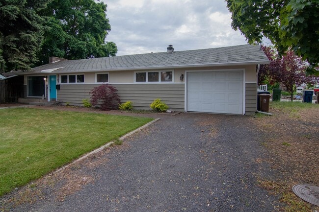 Foto del edificio - South Hill cute 2 Bed 1 Bath rancher with ...