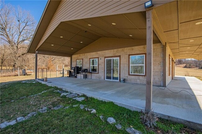 Building Photo - ***19724 Fisher Ford Road***