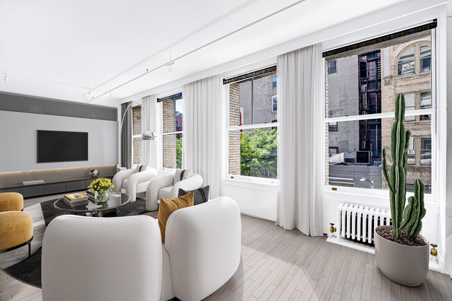 Foto del edificio - 139 Spring St