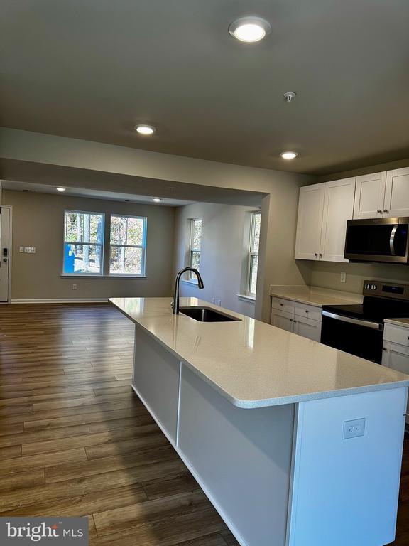 Foto del edificio - 611 Widgeon Way