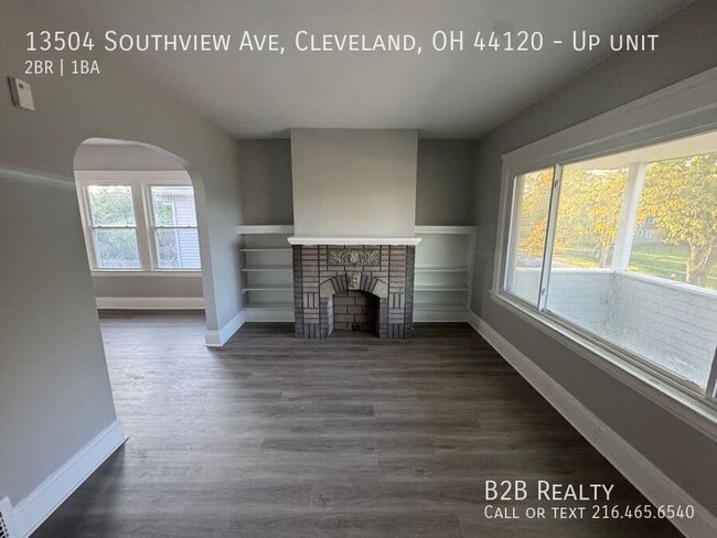 Foto del edificio - 13504 Southview Ave