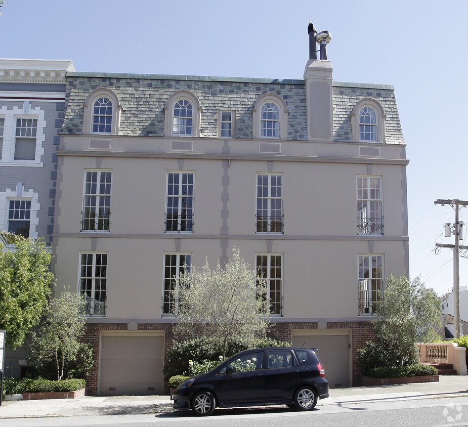 Building Photo - 2999 Pacific Ave