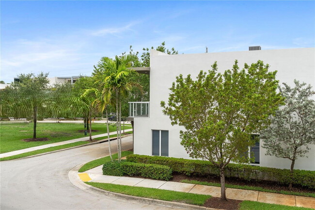 Foto del edificio - 6419 NW 105th Ct