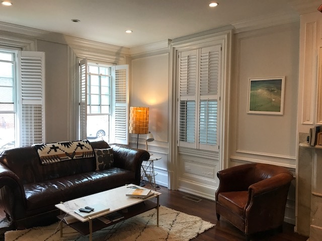 Foto del edificio - 406 Fairmount Ave