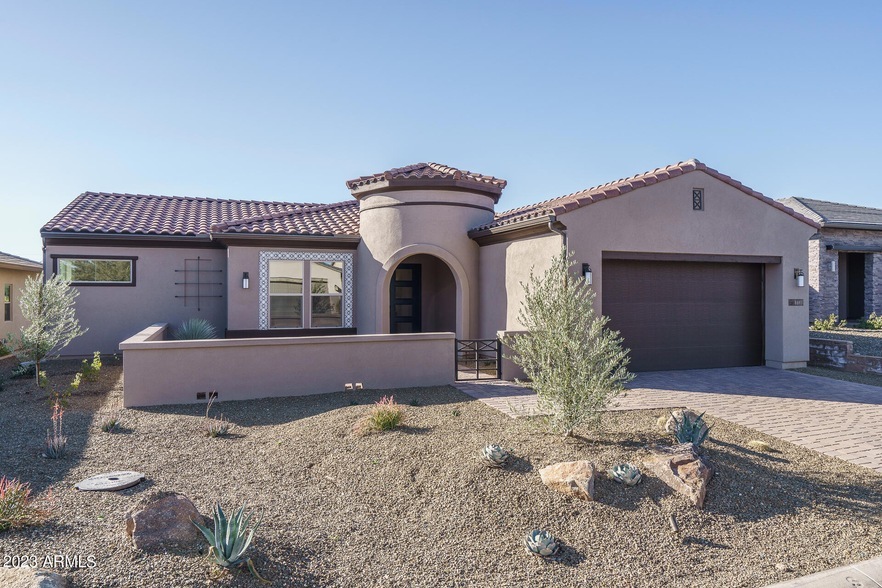 Foto principal - 17731 E Silver Sage Ln