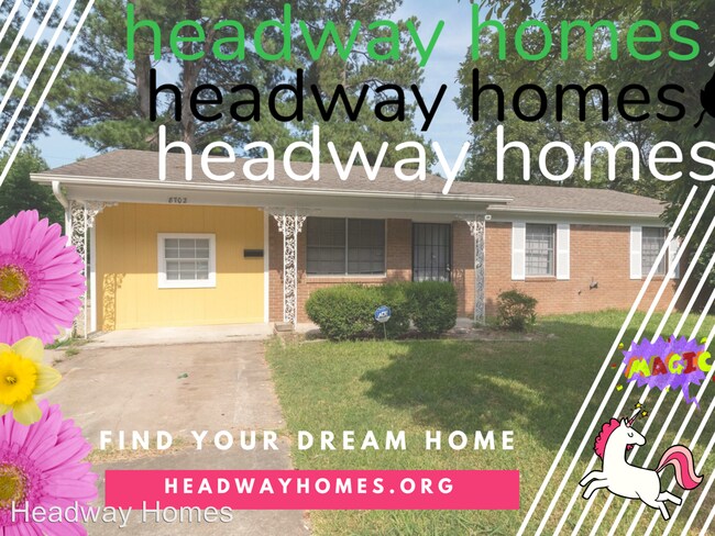 Building Photo - 4 br, 2 bath House - 8702 Shelley Dr