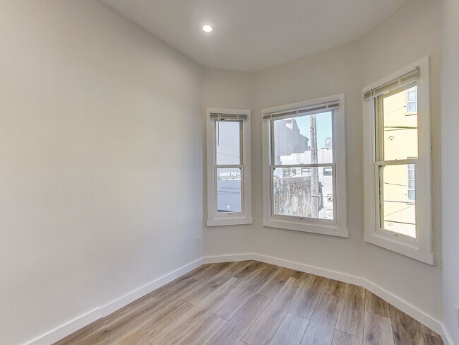 Foto del edificio - 769 Tehama St