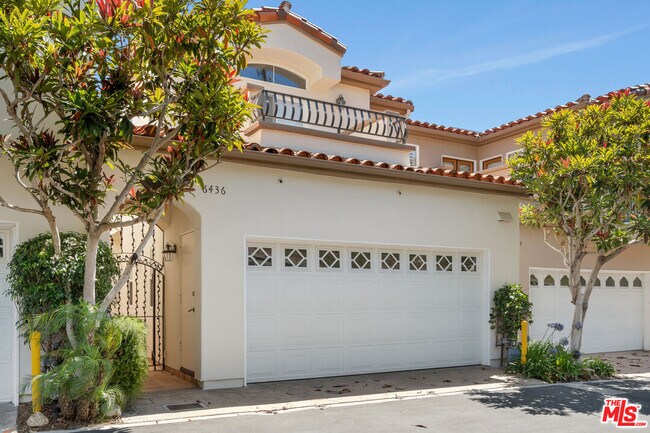 Foto del edificio - 6436 Lunita Rd