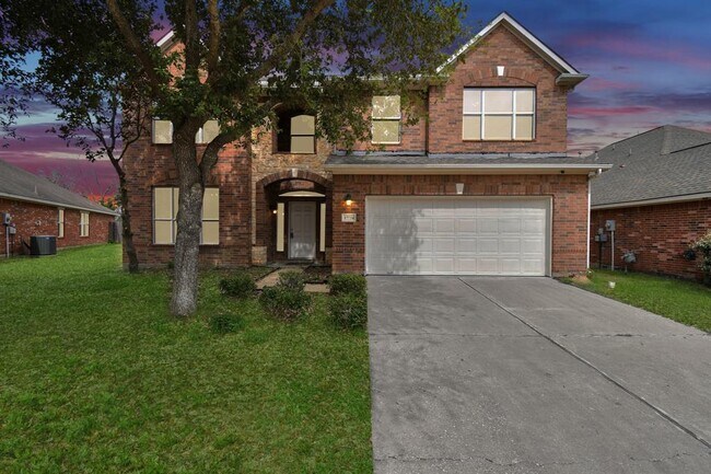 Foto del edificio - 17734 Sunset River Ln