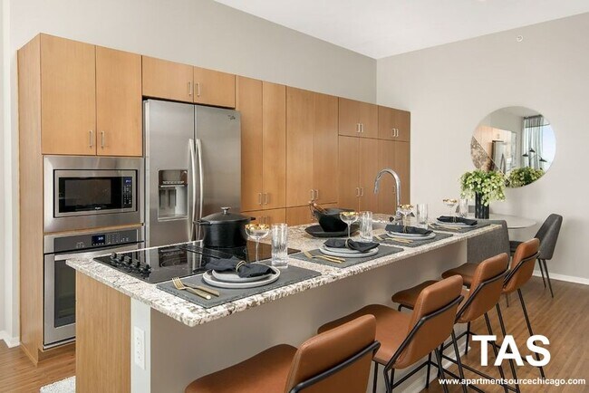 Foto del edificio - 200 E Illinois St