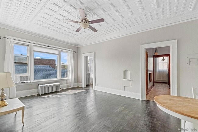 Photo - 1421 Pennsylvania St Apartment