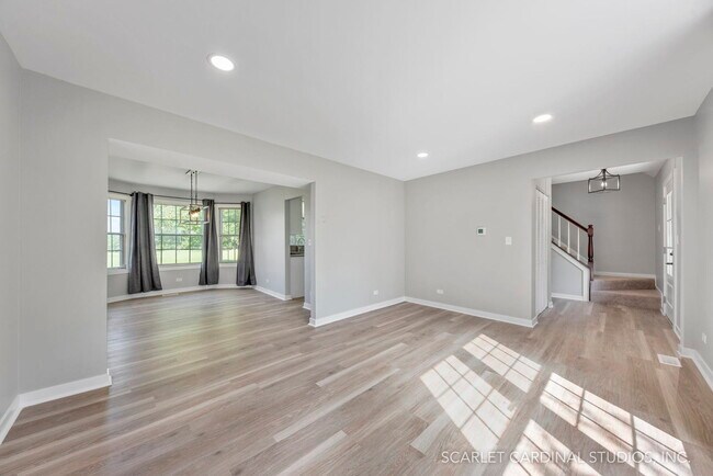 Building Photo - 3111 Gresham Ln W