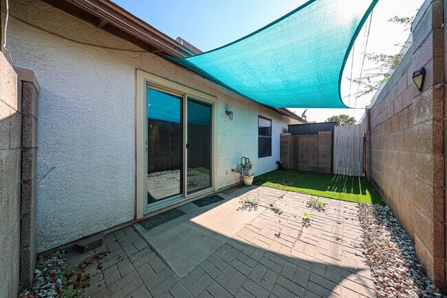 Foto del edificio - 3135 N 38th St