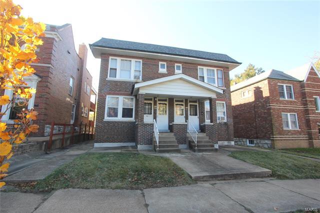 5424 Rhodes Ave, St. Louis, MO 63109 - House Rental in St. Louis, MO ...