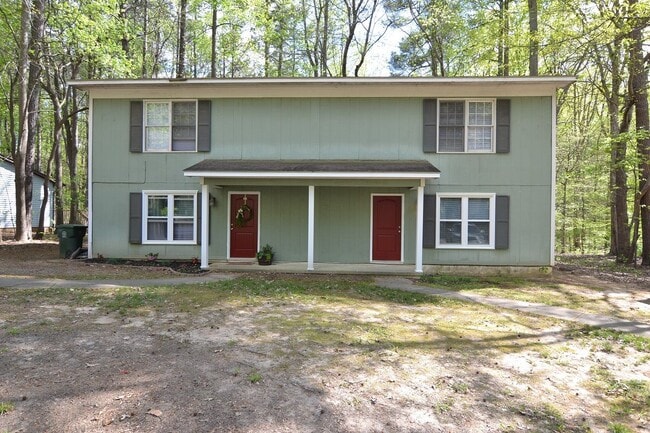 Building Photo - 730 Branniff Dr