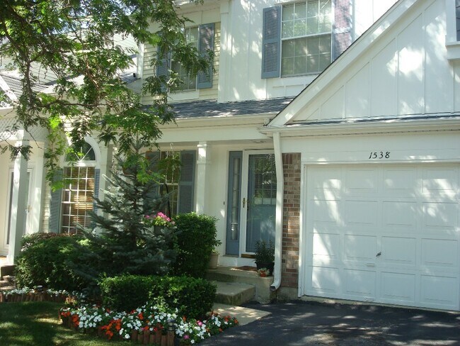 Foto del edificio - 1538 Apple Grove Ln