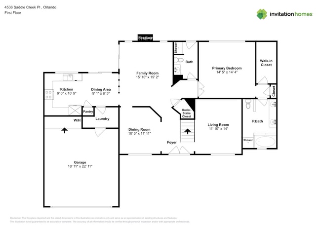 Foto del edificio - 4536 Saddle Creek Pl