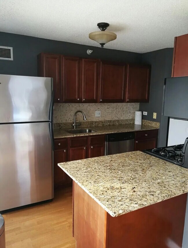 Foto del edificio - 545 N Dearborn St