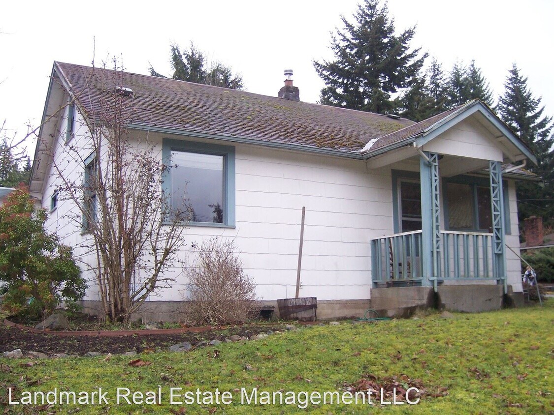 Primary Photo - 2 br, 1.5 bath House - 3711 York Street