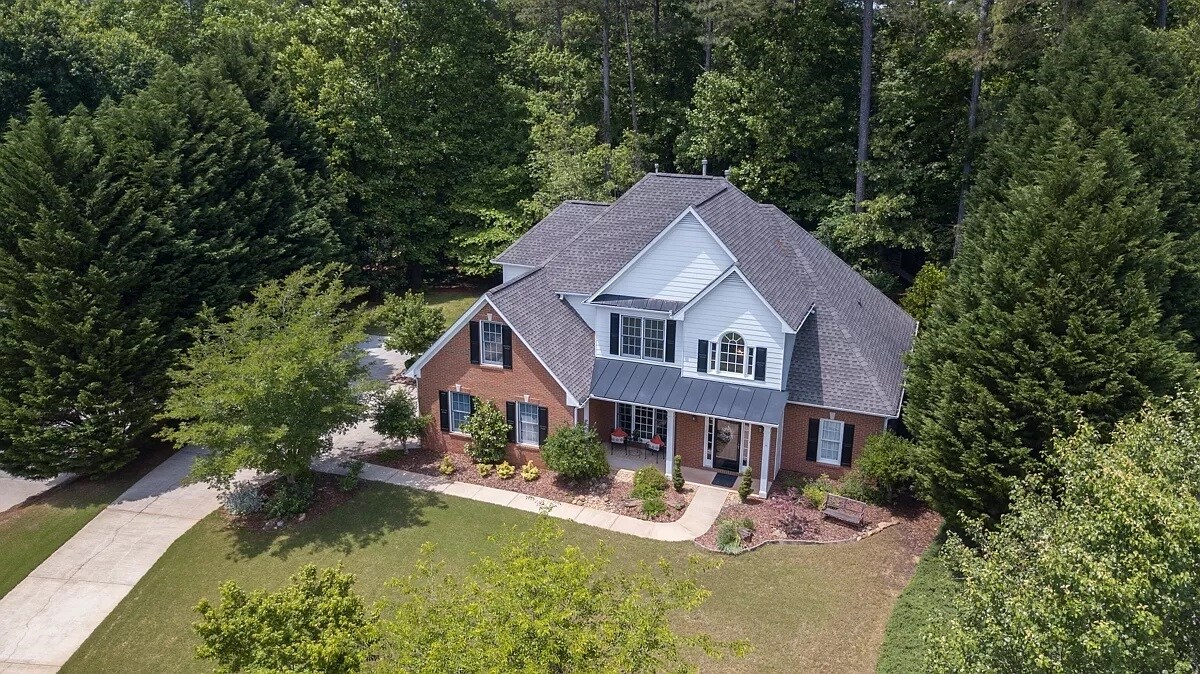 2735 Princeton Trace - 2735 Princeton Trce