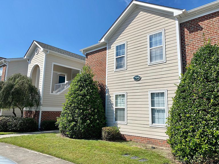 709 Summertime Ln Unit C, Wilmington, NC 28405 Condo for Rent in