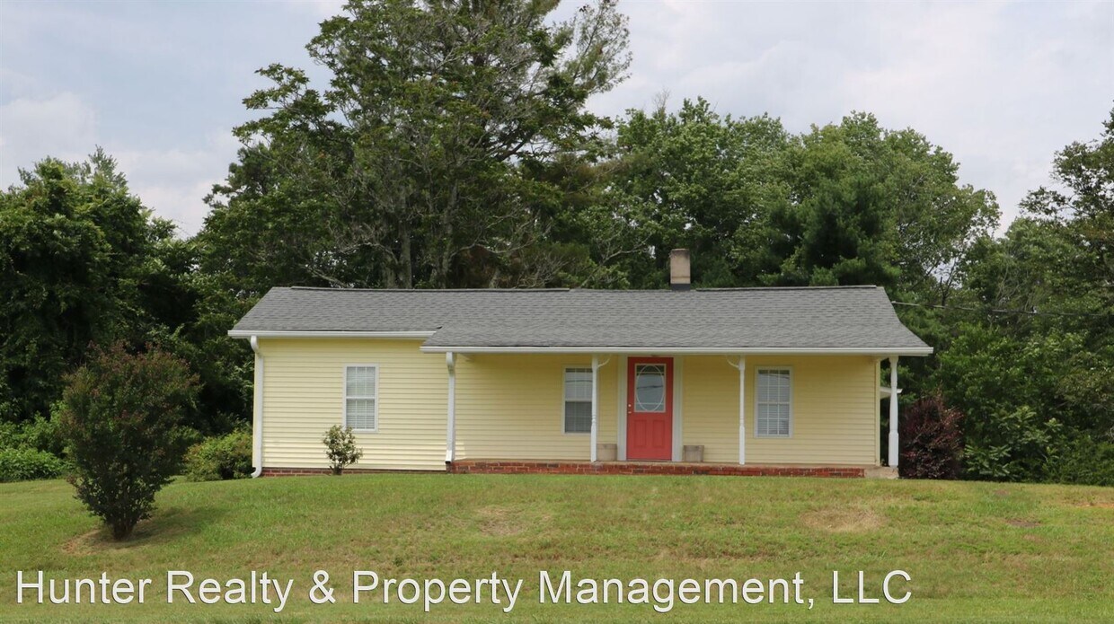 Primary Photo - 2 br, 1 bath House - 1735 Mountainview Road
