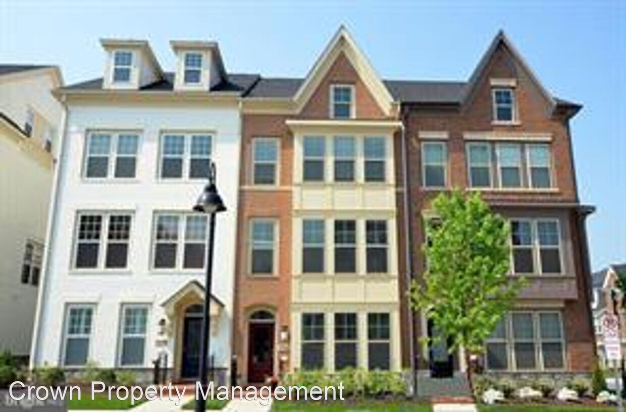 Primary Photo - 3 br, 3.5 bath House - 705 HENDRIX AVENUE