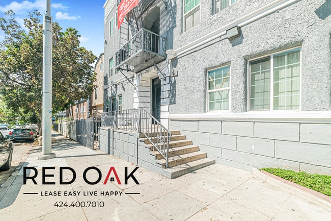 Foto del edificio - 921 S Bonnie Brae St