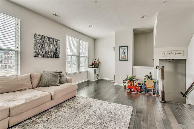 Foto del edificio - Overlook at Southpoint #2