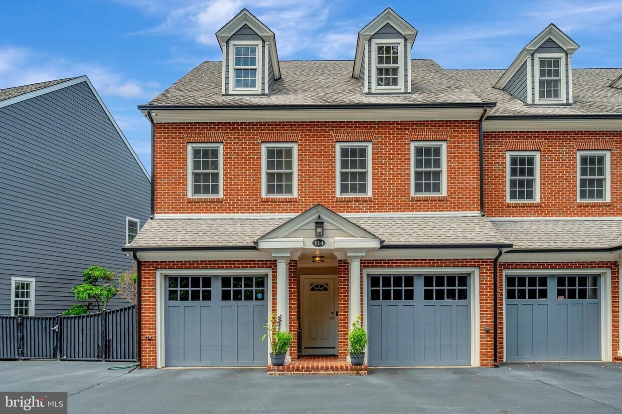 Foto principal - 114 Bancroft Mills Rd