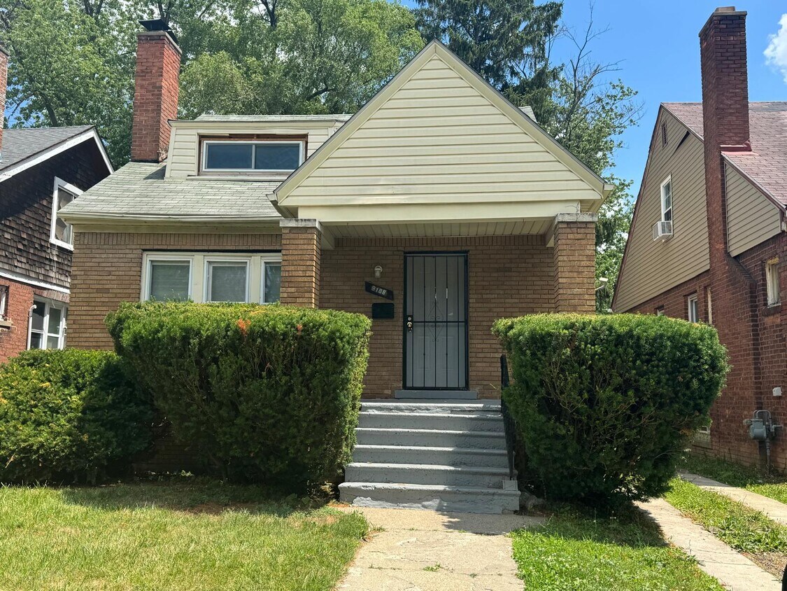 Foto principal - 9188 Appoline St