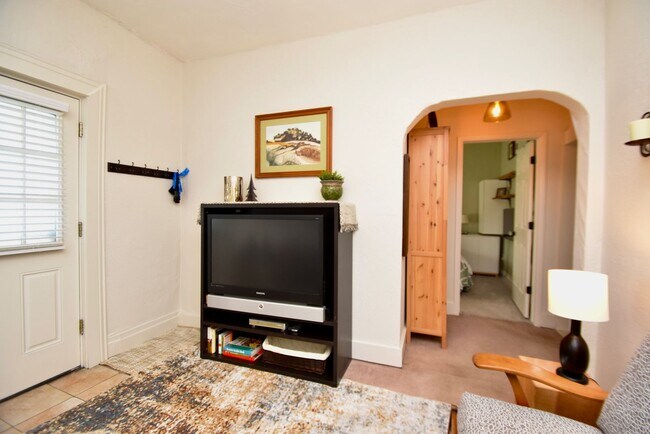 Foto del edificio - Cute 2 Bed 1 Bath Home in Salt Lake City!