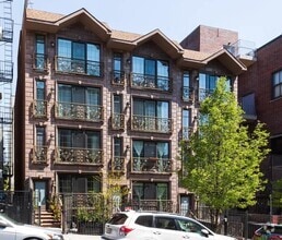 Building Photo - 475 W 146th St