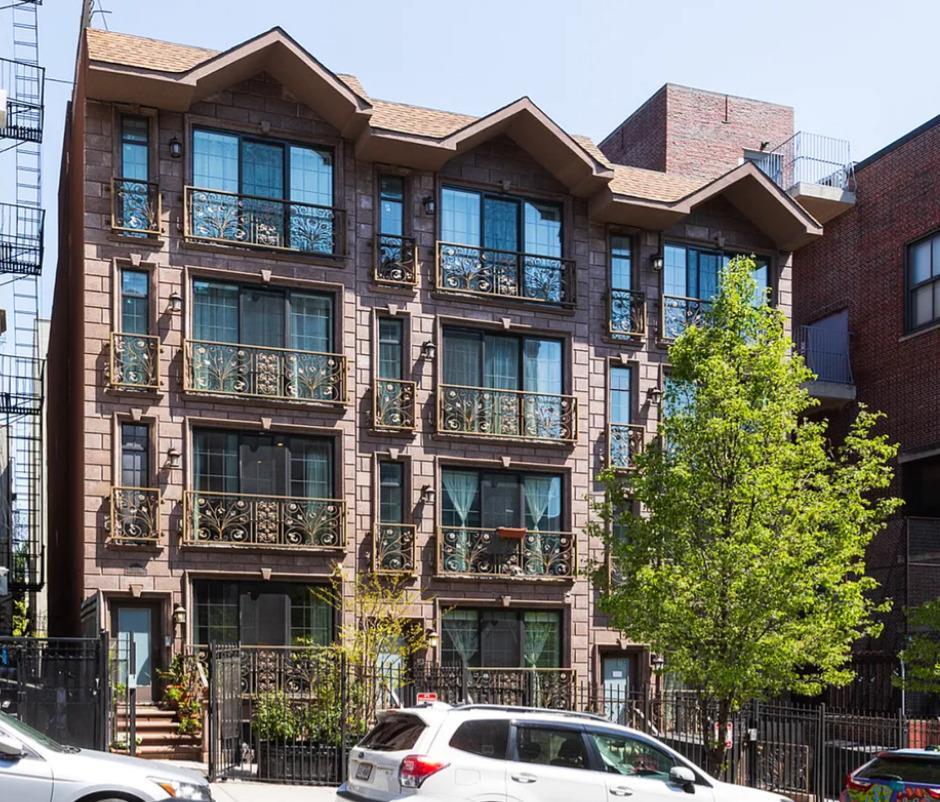 Foto principal - 475 W 146th St