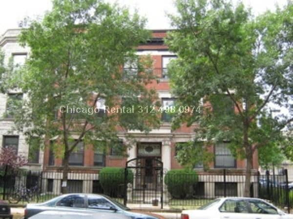 Building Photo - 5120 N Kenmore Ave