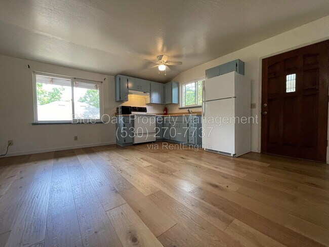 Foto del edificio - 1021 Alder St