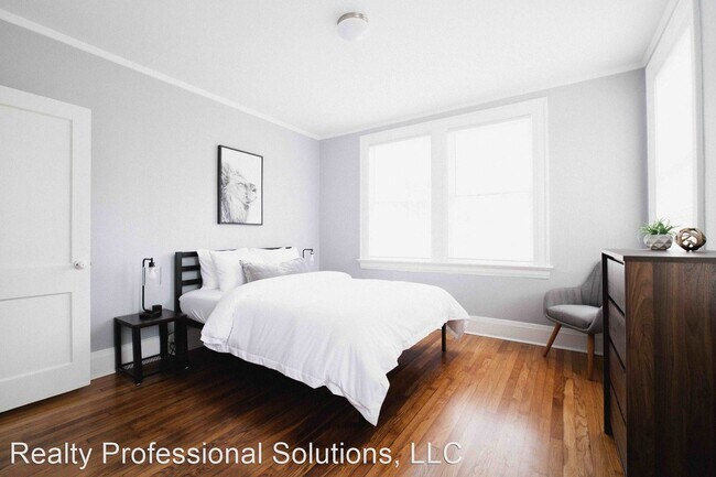 Foto del edificio - 2 br, 1 bath House - 3183 Norman Bridge Rd