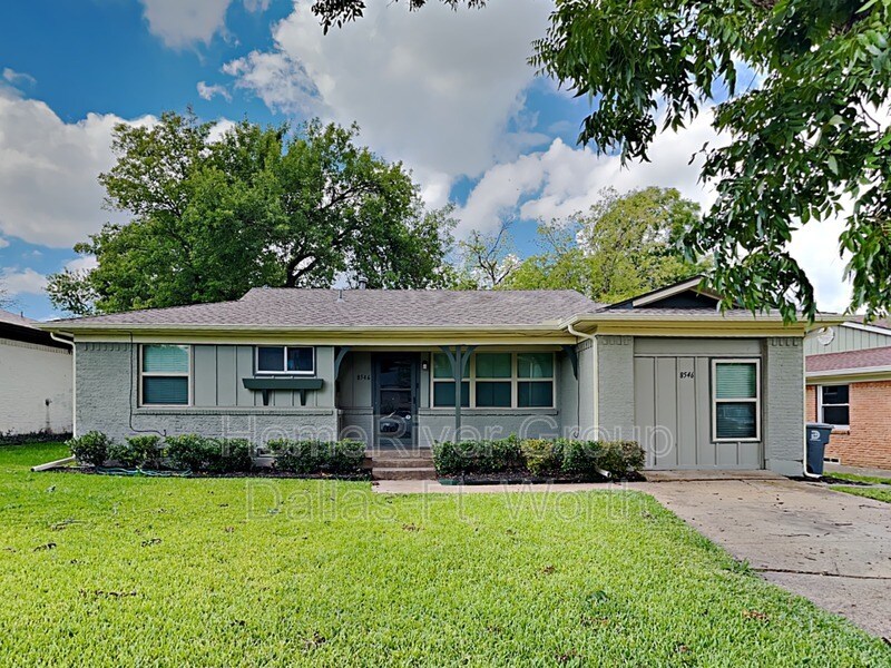 8546 Stillwater Dr, Dallas, TX 75243 House Rental in Dallas, TX