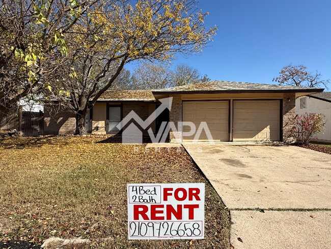 Photo - 826 Thrasher Dr House