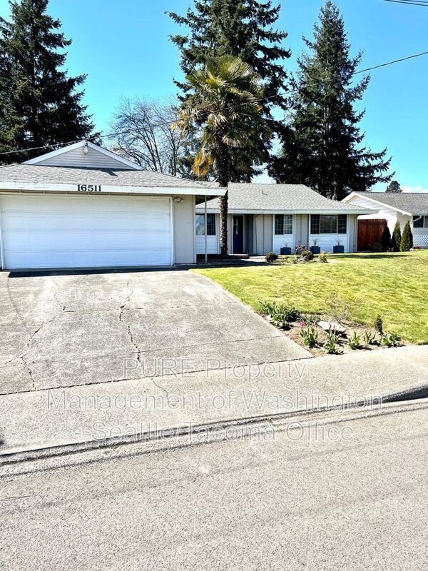 Foto del edificio - 16511 120th Ave SE