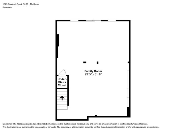 Building Photo - 1025 Crooked Creek Ct SE