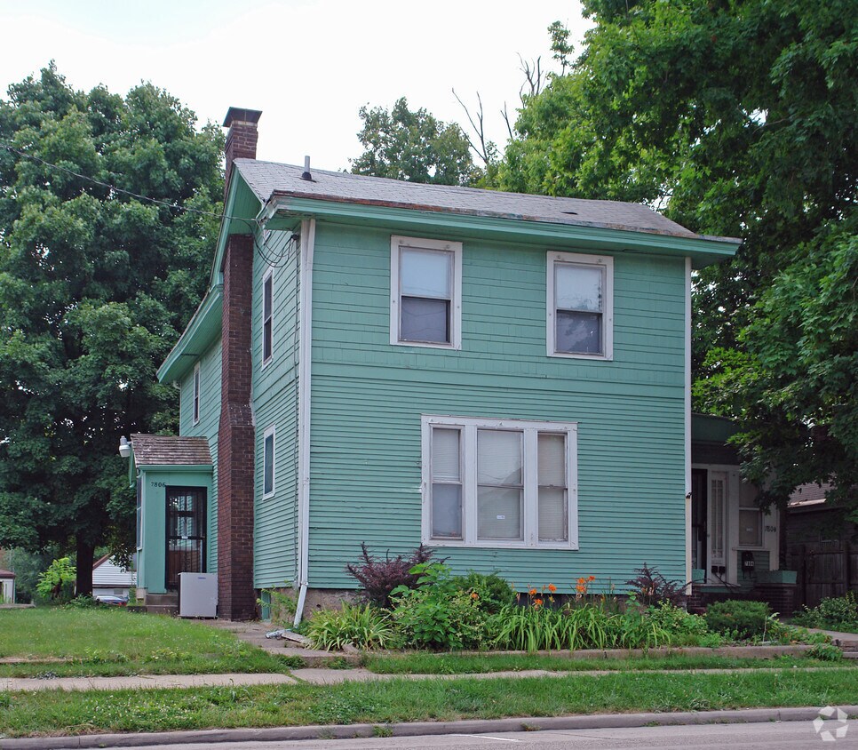 78047806 Hamilton Ave, Cincinnati, OH 45231 Apartments at 78047806 Hamilton Ave Cincinnati