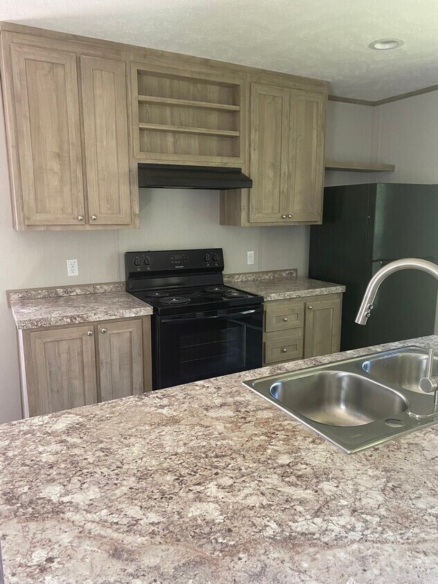 Foto del edificio - New 2022 Energy Efficient Home