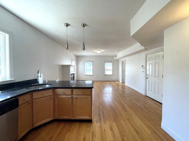 Foto del edificio - 11 Brighton St