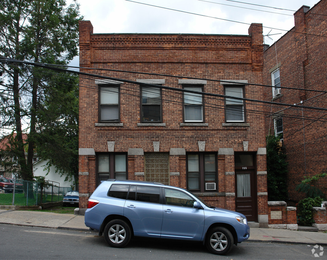 Foto del edificio - 155 William St