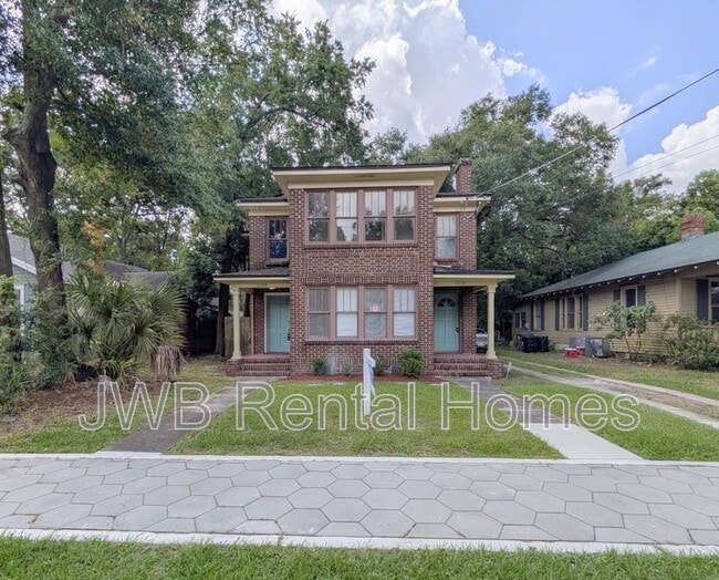 Photo - 2250 Dellwood Ave Apartment